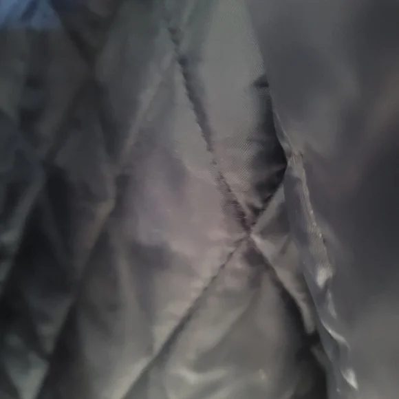 Vintage University of Arizona Baseball Jacket Size L NWT - Picture 4 of 7